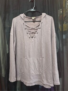Mossimo Supply sweatshirt